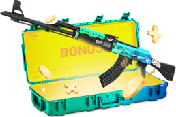 csgoempire бесплатный кейс